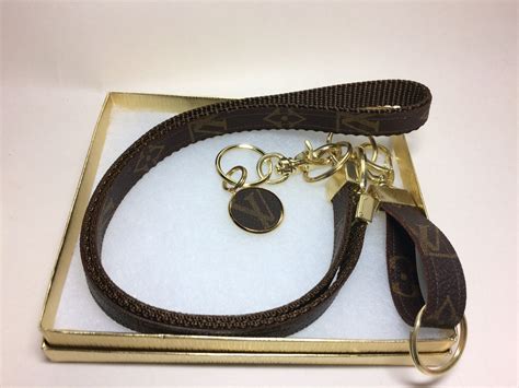 louis vuitton landyard|Louis Vuitton keychains on sale.